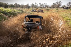 Tour de Buggy Off Road no Algarve p/4