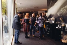 Prova de vinhos Alentejo Lisboa e Douro