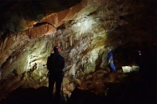 Cavernas Verticais - Caverna do Médico