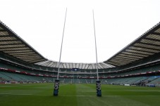 Visita Guiada ao Estádio Twickenham para Dois