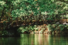 Escapada Verão & Aventura em Família no Gerês p/2 Adultos + 2 Crianças (4 noites)
