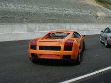 Conduzir um Lamborghini Gallardo | 1 Volta em Circuito de Espanha