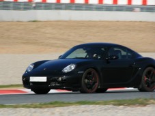 Conduzir um Porsche Boxster | 1 Volta em Circuito de Espanha