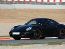 Conduzir um Porsche Boxster | 2 ou 4 Voltas em Circuito