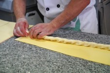 Workshop de Pastelaria Portuguesa (6 horas)