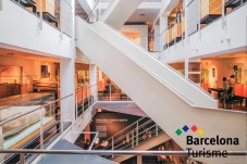 Entradas para el Museo Egipcio de Barcelona