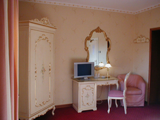 BENESSERE ALLE TERME PER LUI