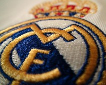 Real Madrid pack GOLD