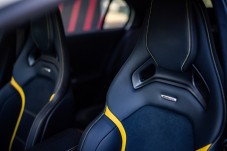Conduzir um AMG A45 no Autódromo Internacional do Algarve