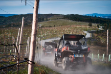 Porto Buggy Off-Road Experience