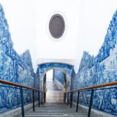 Museu Nacional do Azulejo