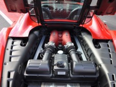 Conduzir um Ferrari F430 | 3 Voltas em Circuito