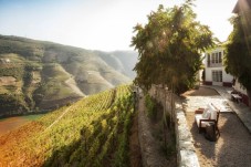 Fim-de-semana na Quinta Nova - Douro