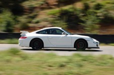 Conduzir um Porsche 992 GT3 | 4 Voltas em Circuito de Espanha
