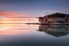 Entradas para o Oceanário de Lisboa + Teleférico de Lisboa