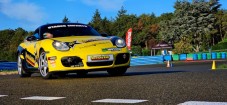 Stage de Pilotage Enfant - Porsche Cayman - Formule FUN (dès 9 ans)