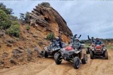 Rota de Quadriciclo em Benidorm e na Costa Blanca
