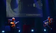 Fado in Chiado Live Show in Lisbon: tickets