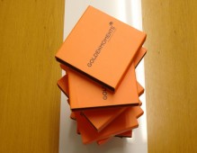 Box Golden Moments