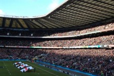 Visita Guiada ao Estádio Twickenham para Dois