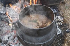 Noite na Quinta da Cabrida c/ Jantar Ancestral