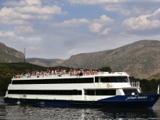 Barco Aqua Douro