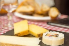 Billet pour Le circuit gastronomique - Billet enfant - (4-14ans)