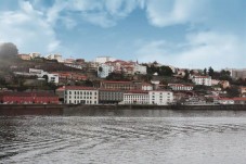Fim de semana Romântico no Porto ****
