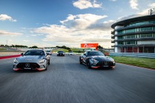 Curso de Condução GOLD no Autódromo Internacional do Algarve