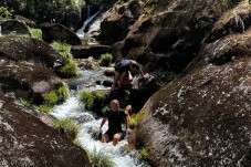 River Trekking em Sistelo