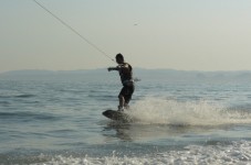 Wake Board em Peniche