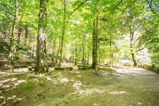 Parque Águas do Gerês