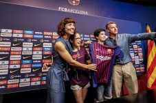 Visita Guiada al Camp Nou