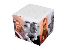 Banquinho Personalizado
