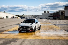 Curso de Condução GOLD no Autódromo Internacional do Algarve