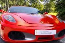 Ferrari Codrive Experience em Braga
