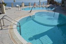 Weekend romantico in spa a Taormina