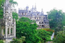 Bilhete para Quinta da Regaleira (sem fila e com guia)