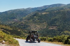 Passeio de Buggy no Parque Nacional da Peneda - Gerês