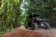 Tour de Buggy Off Road no Parque Nacional da Peneda - Gerês (2h00) p/4