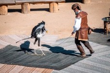 Puy du Fou Espanha - Toledo, Madrid