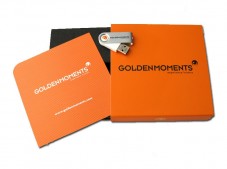 Box Golden Moments