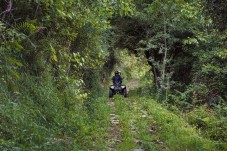 Passeio de Quad no Parque Nacional da Peneda - Gerês