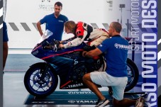 Curso de Moto do Autódromo Internacional do Algarve