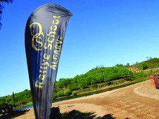 Estágio de Piloto de Rally em Portimão