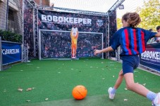 F.C.Barcelona Fans: Camp Nou Experience Guided Visit