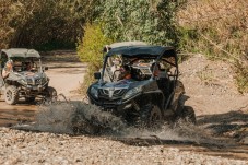 Passeio de Buggy TT em Málaga