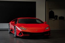 Conduzir um Lamborghini Huracán EVO | 2 Voltas em Circuito de Espanha