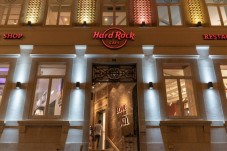 Hard Rock Cafe Porto