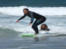 Dia de Surf